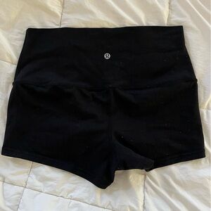 lululemon align high-rise short